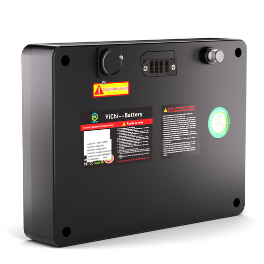 Battery for YL-985