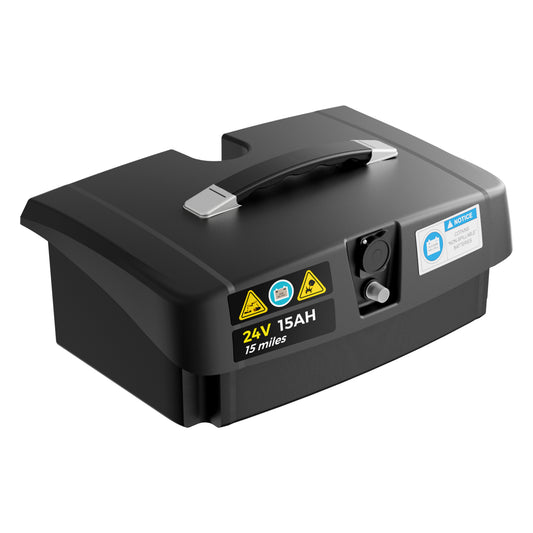 Battery for YL-07