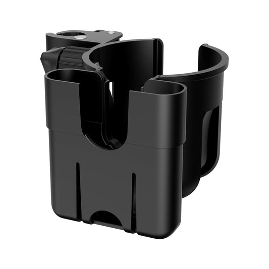 Cup & Phone Holder